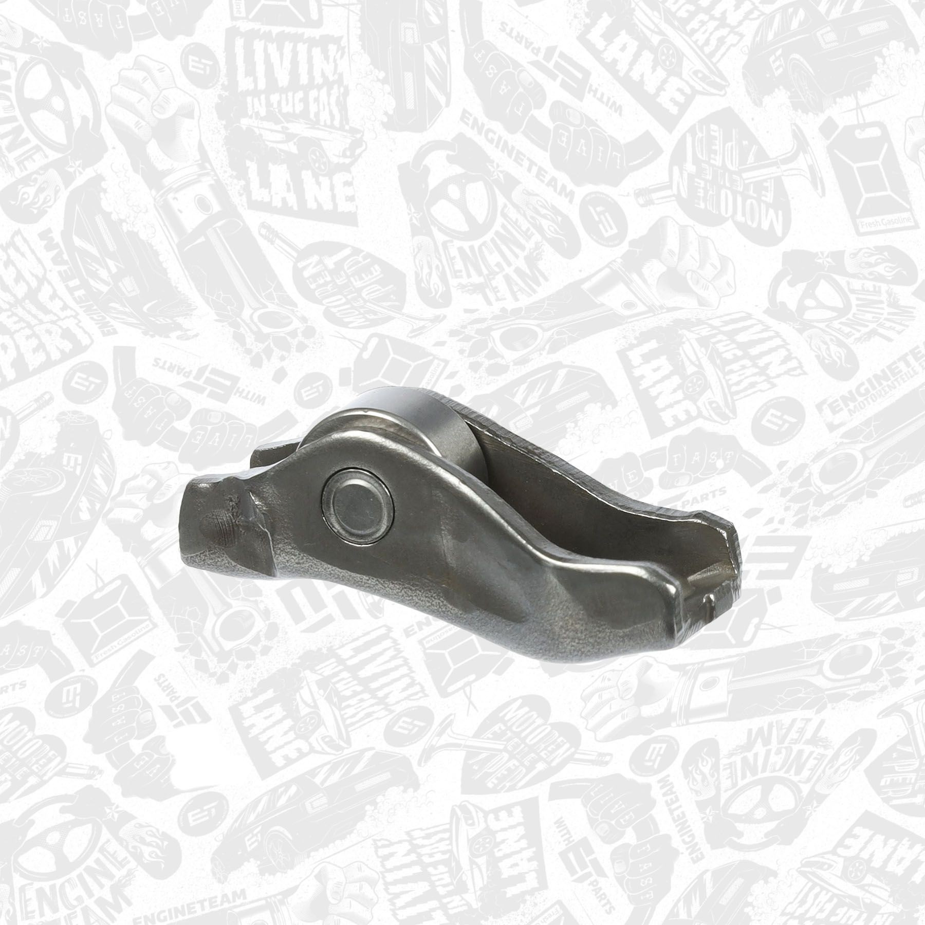Dźwigienka zaworowa Chevrolet Nubira sedana (2005 - 2012) cena, od 15,82 USD